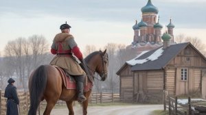 Князь Серебряный - Краткий пересказ исторической повести
