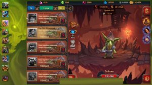 ШАНС : Моррис : Крушители Подземелий : s1e60