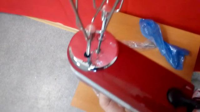 Ручной миксер KitchenAid 5KHM9212EER 17.01.2018 проверка смотреть онлайн