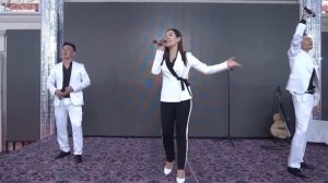 ТRISTAR "Попурри песен из 80-90-х" +77011265335