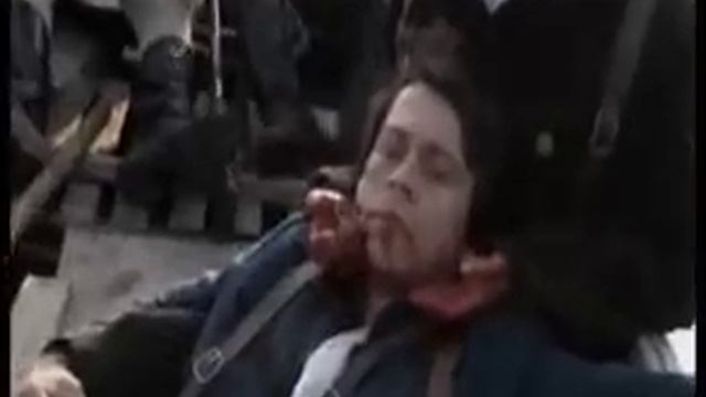Дальняя дорога Нестора Махно.avi