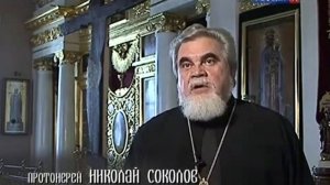 Царица небесная Богоматерь Владимирская