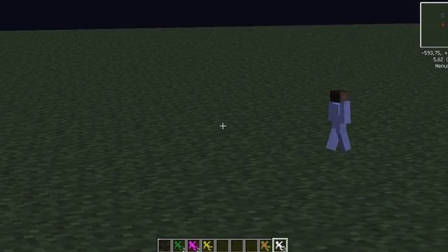 Обзор модов Minecraft 1.5.2 #3 - Солдатики смотреть онлайн