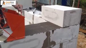 Клей для газобетона. Купите клей для газобетона по лучшей цене!