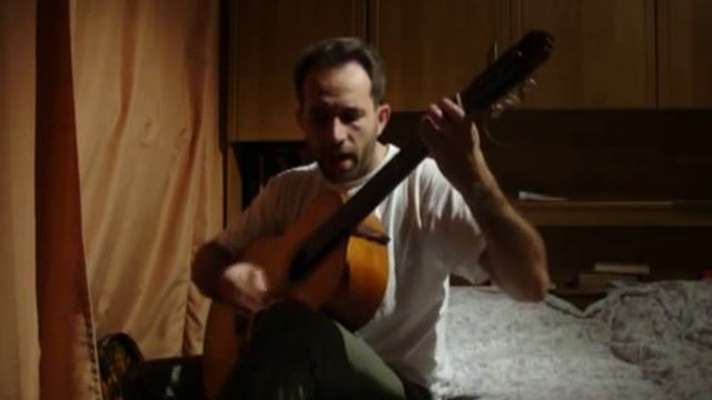 Не космос метры грунта надо мной, В. Высоцкий смотреть онлайн