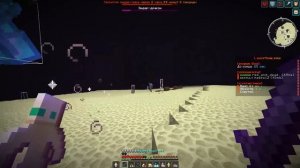 Залутал Новые Ивенты и Стал Топером за 40 минут - С НУЛЯ ! Майнкрафт - Анархия !