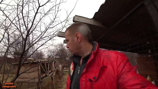 МОДИФИКАЦИЯ КОРМУШЕК! Избавляемся от прошлогоднего хлама...