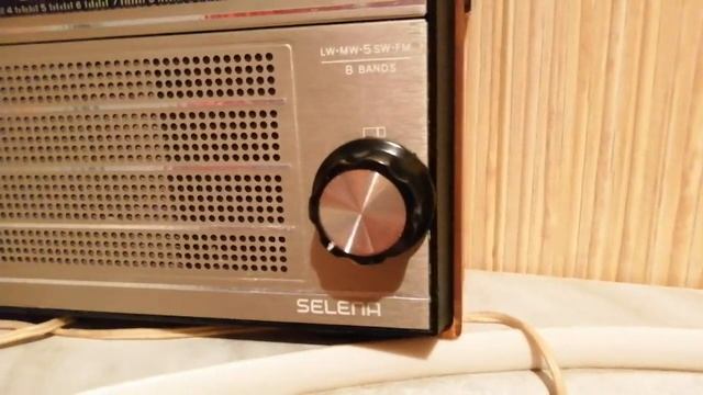 Ручки регулировки на Океан 209, Океан 214, Selena смотреть онлайн