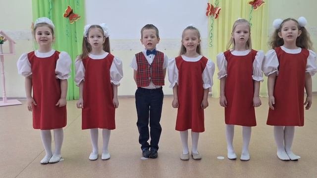 Светлый праздник муз. В.Шестаковой