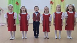 Светлый праздник муз. В.Шестаковой