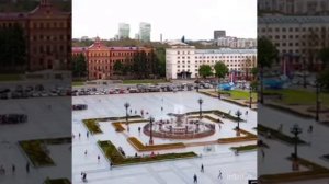песня про Хабаровск
