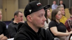 Презентация новой коллекции ЭГГЕР 24+ в г. Санкт-Петербург