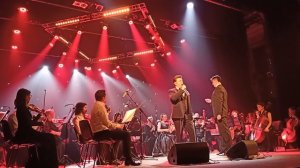 Сердце на снегу - Арно Бабаджанян. Александр Суханов