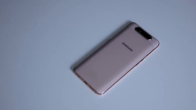 Samsung Galaxy A82 – Смартфон с душой смотреть онлайн