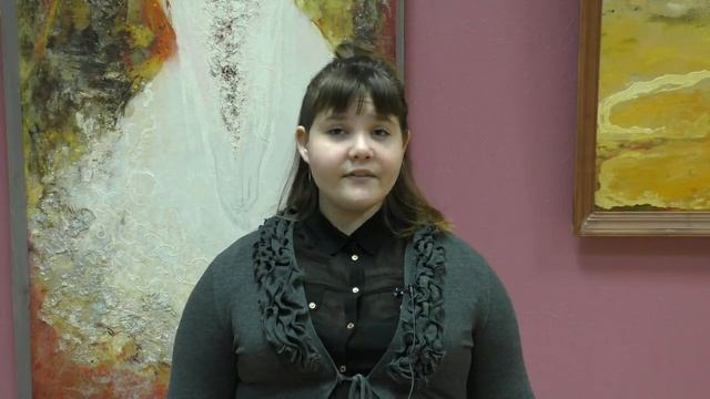 Мои любимые стихи. Читает Елена Кузнецова