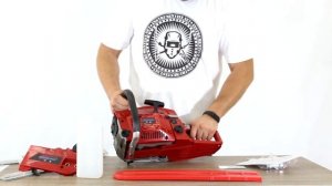 Бензопила Good Luck GL-4500 2017 (1 шина/1цепь или 2 шины /2цепи)