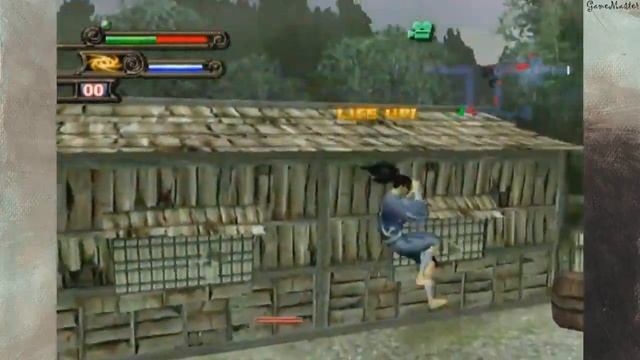 Blood Will Tell: Tezuka Osamu's Dororo - Story 100% - Full Game Walkthrough / Longplay
