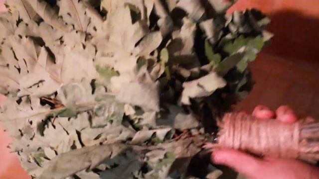 Веники для бани смотреть онлайн