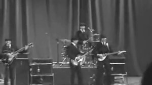 Do you want to know a secret, live at Pachuca, Mexico