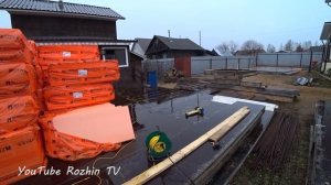 ПЕРЕЕХАЛИ В ДЕРЕВНЮ И НИ РАЗУ НЕ ПОЖАЛЕЛИ / Жизнь в деревне