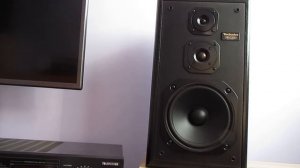 Amplituner Yamaha RX-V692RDS + Technics SB-CS65