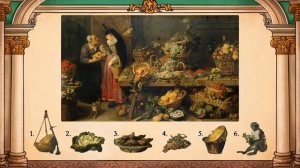 Эрмитаж. Онлайн-занятие из курса «Путешествие по музеям мира»