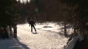 Коттеджи в Финляндии в горнолыжном центре Тахко
