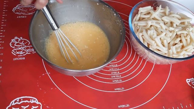 ЗАПЕКАНКА ИЗ МАКАРОН. СЛАДКАЯ БАБКА. смотреть онлайн