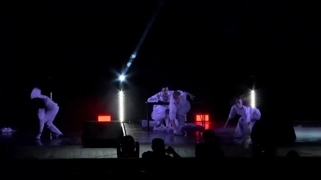 театр танца Колизей танец Клиника смотреть онлайн