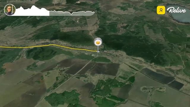 ПВД 210 км Екатеринбург - Багаряк - Каменск-Уральский смотреть онлайн