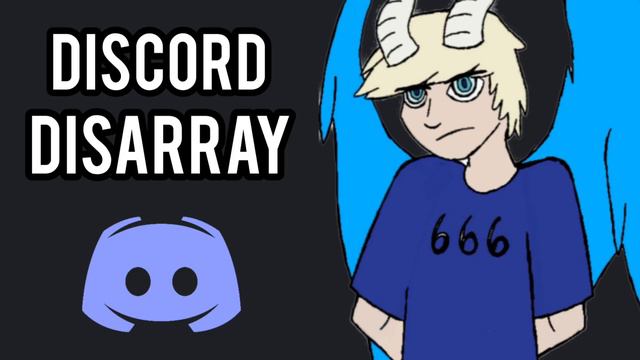Discord Disarray