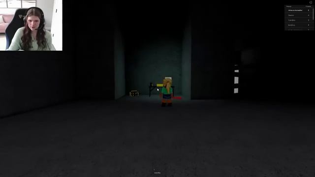 Playing My Husband's Favorite Roblox Games! смотреть онлайн