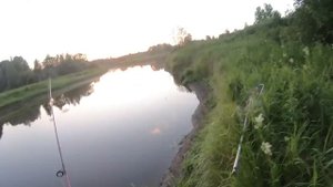 СУДАК НА МАЛЬКА !!! РЫБАЛКА С НОЧЁВКОЙ!!!