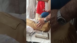 ИВЛ у взрослых, подростков и детей