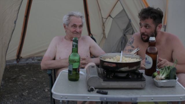 Большое путешествие