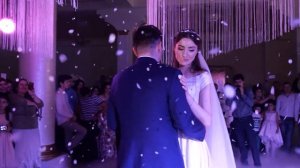 медленный танец