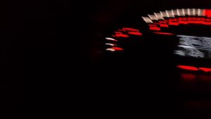 Калина турбо 0.5 бар