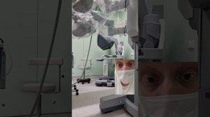Экскурсия по роботу да Винчи. Из чего состоит система?