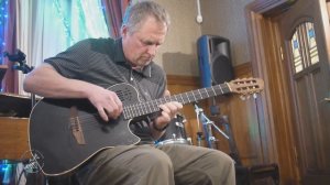 I got Rhythm в исполнении Полины Пороховой и Александра Костикова