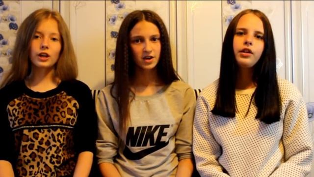 Фидель - Я не буду больше бояться (cover by КаМаДа) смотреть онлайн