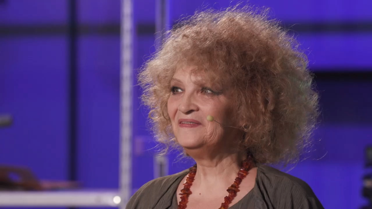 Шоу "Битва дизайнеров". 3 выпуск