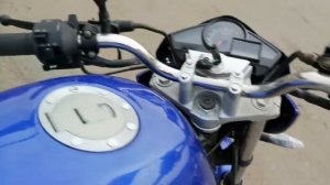 Супер дешёвый МОТ - - - Motoland Jet 250