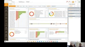 Манго офис IP телефония