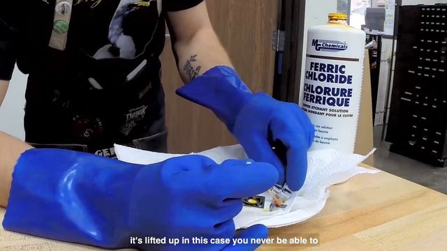 Schecter After Hours: How to Relic Hardware смотреть онлайн