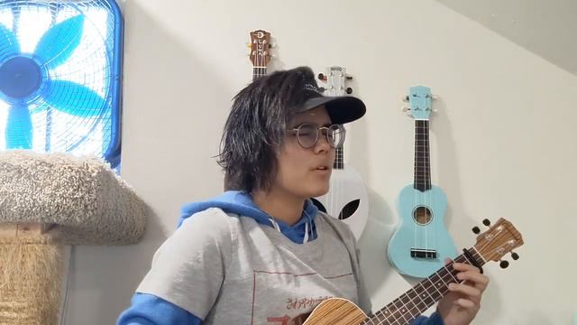 Riptide | Vance Joy - Cover (2 Year Progress) смотреть онлайн