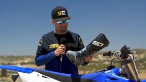 Tested: Sidi Atojo Motocross Boot