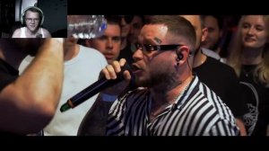 ЗЛОЙ РУССКИЙ - ОБЗОР НА БАТТЛ КУБОК МЦ: ШУММ vs RAM aka ГРЯЗНЫЙ РАМИРЕС (BPM)