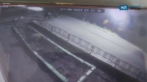 Видео с места аварии с погибшим подростком опубликовала прокуратура