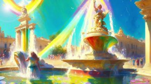 Медитация: Совершенных Состояний. Правка психики.