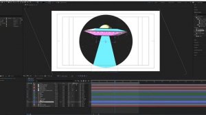 Маски в After Effects: Mask Tool, Track Matte и др.